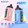 Razz Bar 45000 Puffs C Razz Bar 45000 Puffs C