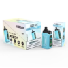 Razz Bar 45000 Puffs F Razz Bar 45000 Puffs F