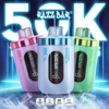 Razz Bar 50000 Puffs A