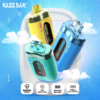 Razz Bar 50000 Puffs C