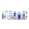 Razz Bar 50000 Puffs F