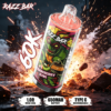 Razz Bar Crystal 60000 Puffs A
