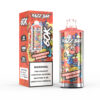 Razz Bar Crystal 60000 Puffs F