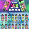 Razz Bar Digital 40000 Puffs B