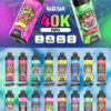 Razz Bar Digital 40000 Puffs B Razz Bar Digital 40000 Puffs B