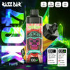 Razz Bar Digital 40000 Puffs D