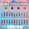 Uwin Crystal 10000 Puffs B