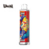Uwin Crystal 10000 Puffs E Uwin Crystal 10000 Puffs E