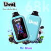 Uwin Digital Box 68000 Puffs C Uwin Digital Box 68000 Puffs C