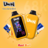 Uwin Digital Box 68000 Puffs D Uwin Digital Box 68000 Puffs D