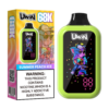 Uwin Digital Box 68000 Puffs E Uwin Digital Box 68000 Puffs E