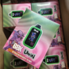 Uwin Digital Box 68000 Puffs F Uwin Digital Box 68000 Puffs F