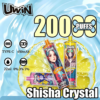 Uwin Shisha Hookah Crystal 20000 Puffs A