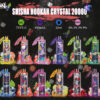 Uwin Shisha Hookah Crystal 20000 Puffs B