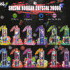 Uwin Shisha Hookah Crystal 20000 Puffs B Uwin Shisha Hookah Crystal 20000 Puffs B