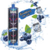 Uwin Shisha Hookah Crystal 20000 Puffs C