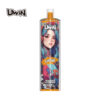 Uwin Shisha Hookah Crystal 20000 Puffs E