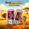 Uwin Tornado Triple 60000 Puffs A Uwin Tornado Triple 60000 Puffs A