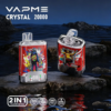 Vapme Crystal 20000 Puffs A