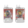Vapme Crystal 20000 Puffs D