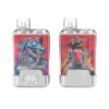 Vapme Crystal 20000 Puffs E