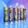 Vapme Crystal 7000 Puffs C