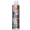 Vapme Crystal 7000 Puffs E