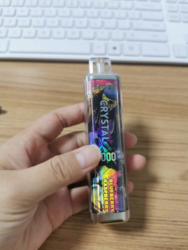 Vapme Crystal 7000 Puffs F