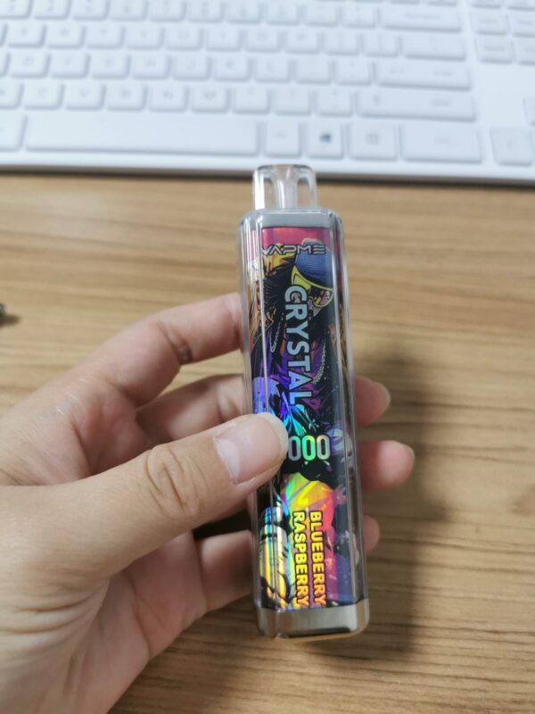 Vapme Crystal 7000 Puffs F Vapme Crystal 7000 Puffs F