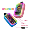 Vapme Digital 30000 Puffs C