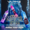 Vapme Monster 16000 Puffs A