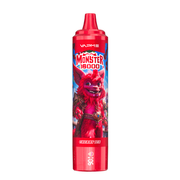Vapme Monster 16000 Puffs E