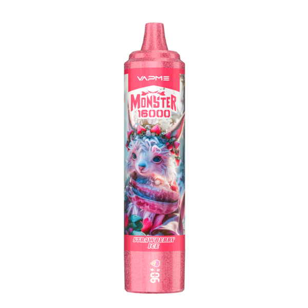 Vapme Monster 16000 Puffs F