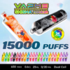 Vapme Shisha 15000 Puffs B