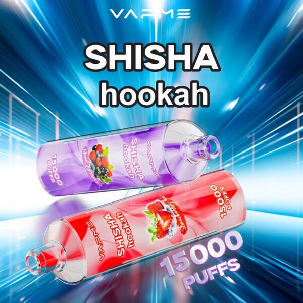 Vapme Shisha 15000 Puffs C