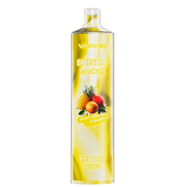 Vapme Shisha 15000 Puffs E