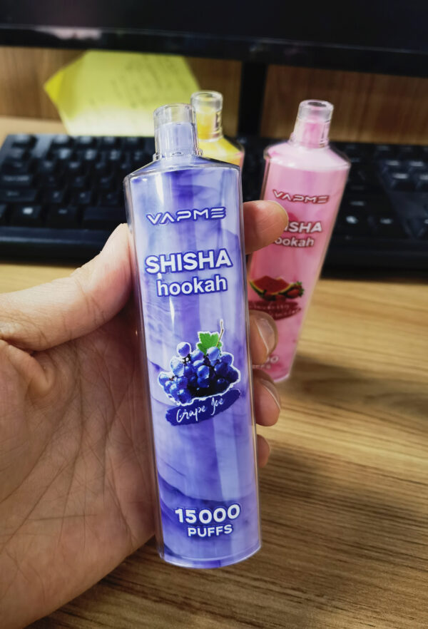 Vapme Shisha 15000 Puffs F