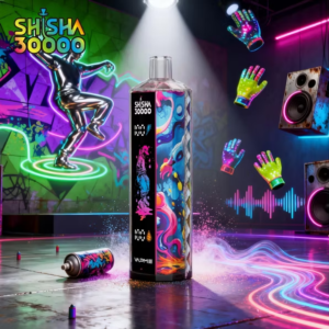 Vapme Shisha 30000 Puffs A