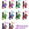 Vapme Shisha 30000 Puffs B