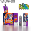 Vapme Shisha 30000 Puffs D
