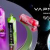 Vapme Shisha Pro Max 20000 Puffs B