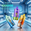 Waspe 4in1 100K Puffs A Waspe 4in1 100K Puffs A