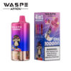 Waspe 4in1 100K Puffs D Waspe 4in1 100K Puffs D
