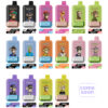 Waspe Aiviou 40000 Puffs B