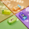 Waspe Aiviou 40000 Puffs C