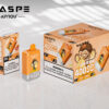 Waspe Aiviou 40000 Puffs D