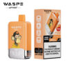 Waspe Aiviou 40000 Puffs E