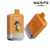 Waspe Aiviou 40000 Puffs F