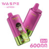 Waspe Aiviou 60000 Puffs D Waspe Aiviou 60000 Puffs D