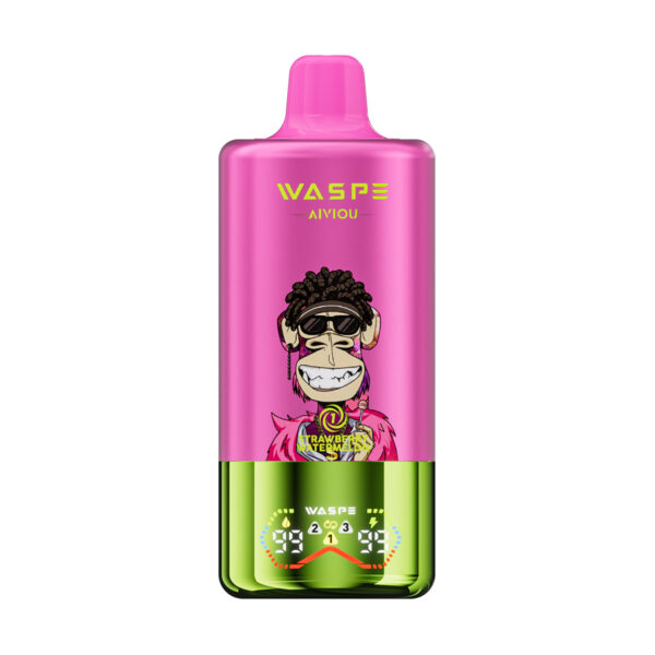 Waspe Aiviou 60000 Puffs E Waspe Aiviou 60000 Puffs E